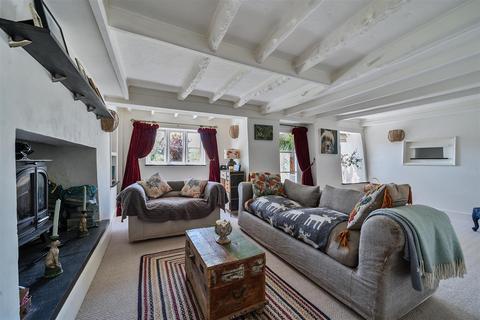 4 bedroom detached house for sale, Lanteglos, Fowey