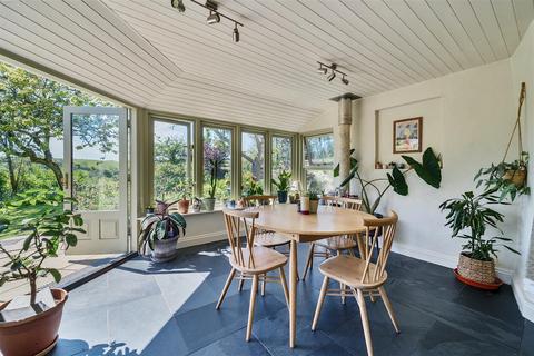 4 bedroom detached house for sale, Lanteglos, Fowey