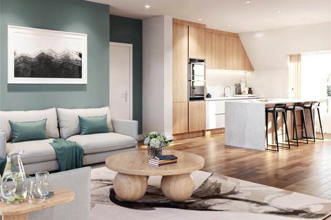 2 bedroom apartment for sale, John Kirby Way, West Kirby, Wirral, Merseyside, CH48