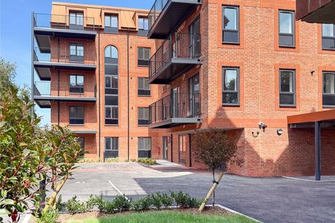 undefined, Brigade House, John Kirby Way, West Kirby, Wirral, CH48