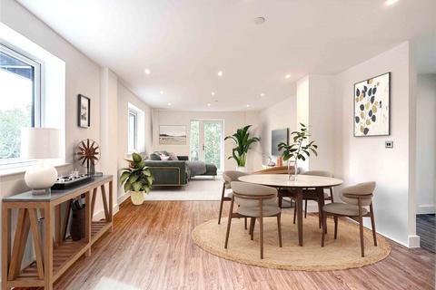 undefined, Brigade House, John Kirby Way, West Kirby, Wirral, CH48