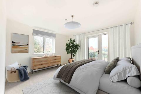 undefined, Brigade House, John Kirby Way, West Kirby, Wirral, CH48