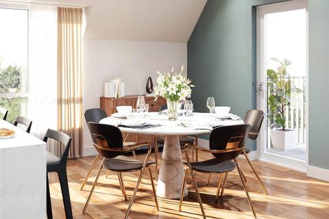 2 bedroom apartment for sale, John Kirby Way, West Kirby, Wirral, Merseyside, CH48
