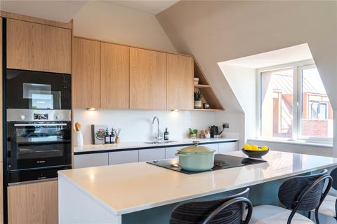 undefined, Brigade House, John Kirby Way, West Kirby, Wirral, CH48