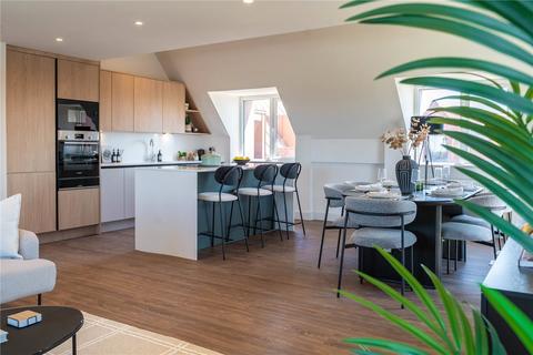 undefined, Brigade House, John Kirby Way, West Kirby, Wirral, CH48
