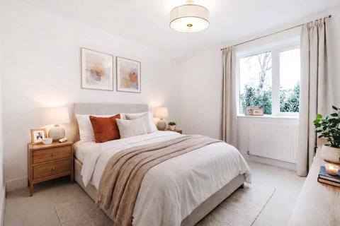 undefined, Brigade House, John Kirby Way, West Kirby, Wirral, CH48