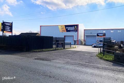 undefined, Heys Lane, Great Harwood BB6