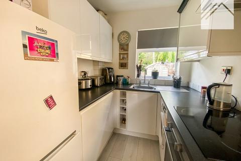 undefined, Thisselt Road, Canvey Island