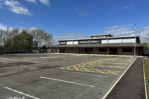 undefined, Robin Park, Wigan WN5