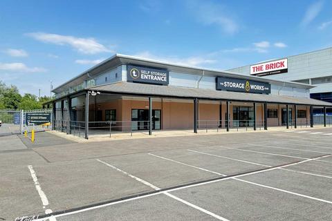 undefined, Robin Park, Wigan WN5