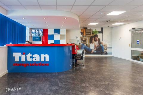 undefined, Sterling Centre, Bracknell RG12