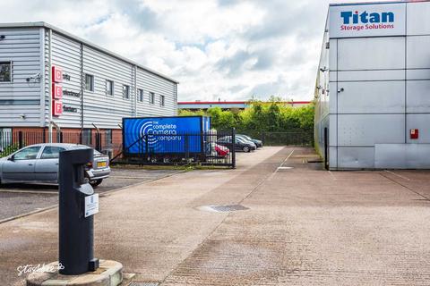 undefined, Hawkes Drive, Heathcote Industrial Estate CV34