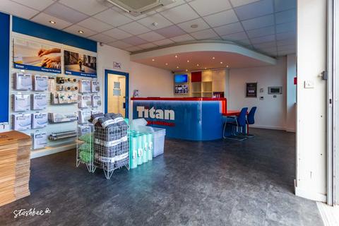 undefined, Hawkes Drive, Heathcote Industrial Estate CV34