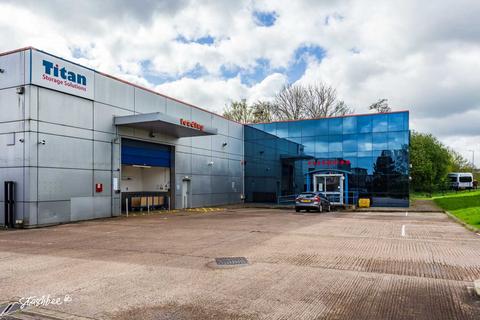 undefined, Hawkes Drive, Heathcote Industrial Estate CV34