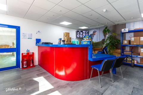 undefined, Innovation Close, Poole BH12