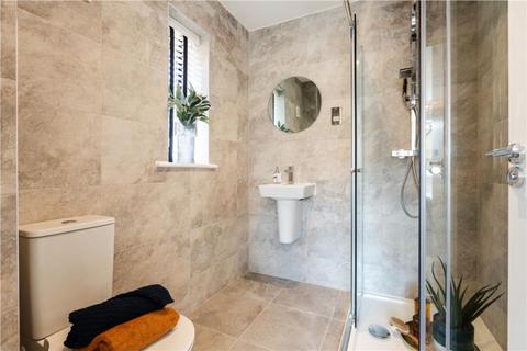 undefined, Plot 136, Beauwood at Boorley Gardens Phase 3, SO32, Off Winchester Road, Boorley Green SO32