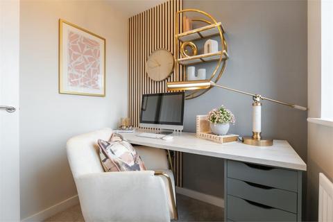 undefined, Plot 117, Briarwood at Boorley Gardens Phase 3, SO32, Off Winchester Road, Boorley Green SO32