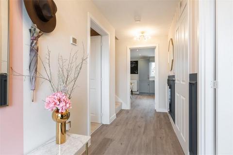 4 bedroom detached house for sale, Plot 118, Briarwood at Boorley Gardens Phase 3, Off Winchester Road, Boorley Green SO32