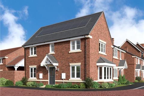 undefined, Plot 152, Chilton at Frimley Square, GU16, Chobham Road GU16