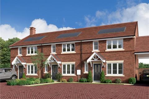 undefined, Plot 153, Whitton at Frimley Square, Chobham Road GU16
