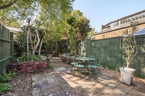 undefined, Chapel Road, London