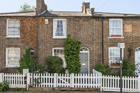 undefined, Chapel Road, London