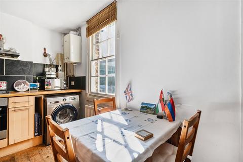 undefined, Chapel Road, London