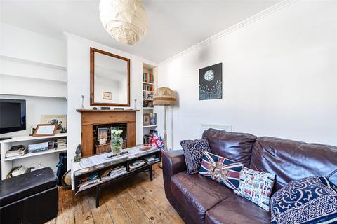 2 bedroom terraced house for sale, Chapel Road, London