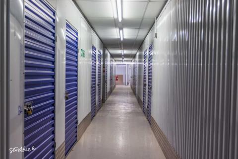 undefined, Halesfield 10, Telford TF7