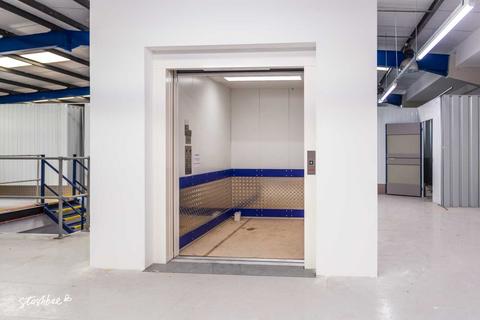 undefined, Halesfield 10, Telford TF7