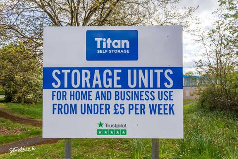 undefined, Halesfield 10, Telford TF7