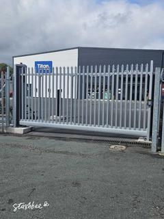 undefined, Halesfield 10, Telford TF7