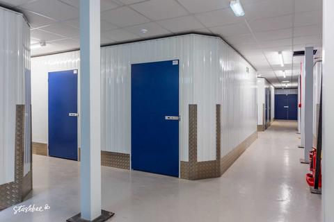 undefined, Halesfield 10, Telford TF7