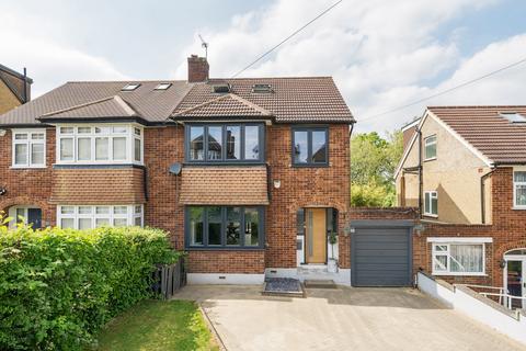 5 bedroom semi-detached house for sale, Highland Road, Northwood, Middlesex