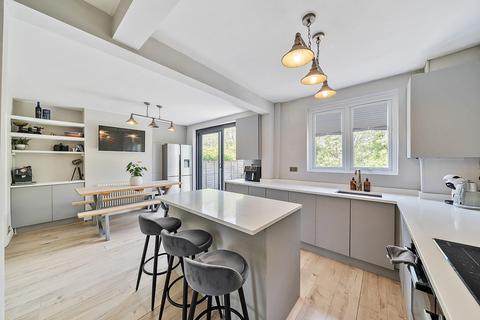 5 bedroom semi-detached house for sale, Highland Road, Northwood, Middlesex