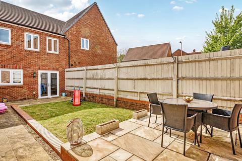 18 Baker Crescent, Wokingham, RG40 1GR