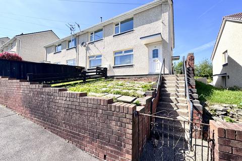 104 Maesgwyn, Aberdare, CF44 8TL
