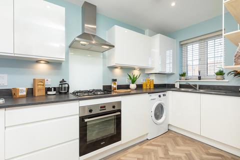 undefined, The Fletcher at Bellway at Rosewood, ME17, Sutton Road ME17