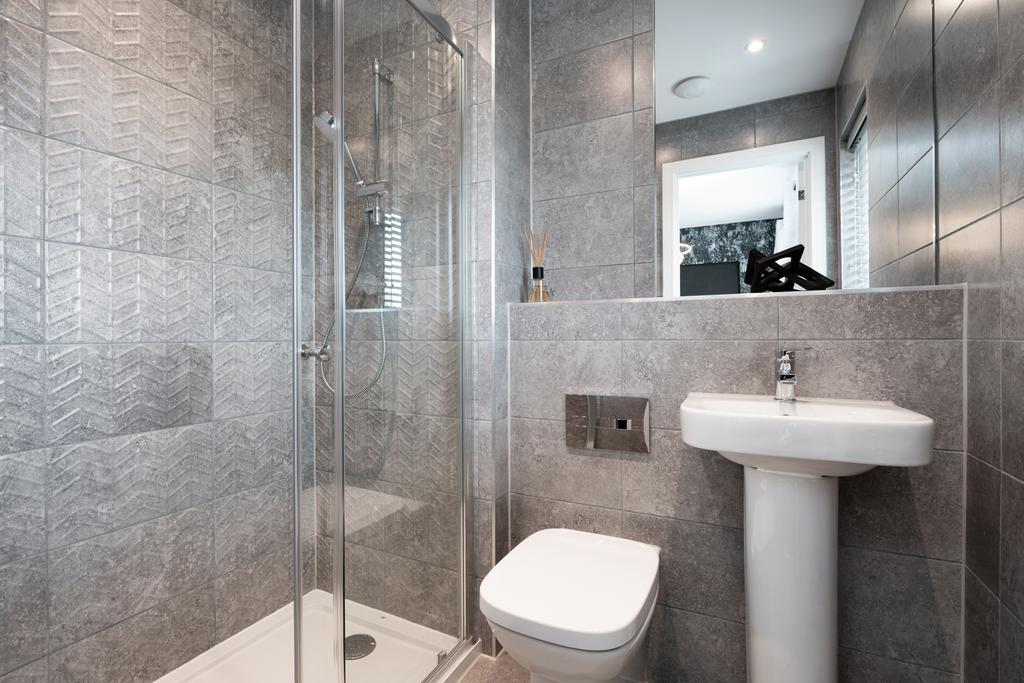 Showhome photography