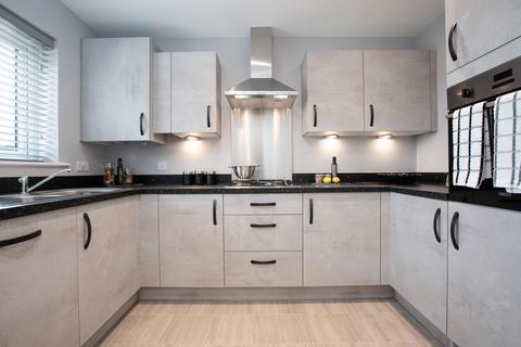 The Turner at Berwick Green, BS10, Stillwell Road, Cribbs Causeway BS10