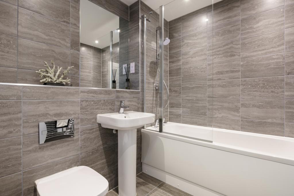 Showhome photography