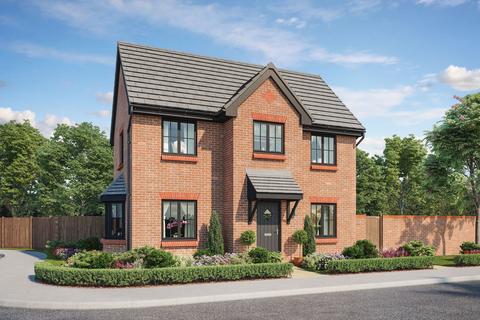 undefined, The Thespian at Barton Quarter, Off Chorley New Road BL6
