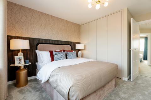 undefined, The Risborough at Pennwood Grange, Amersham Road HP15