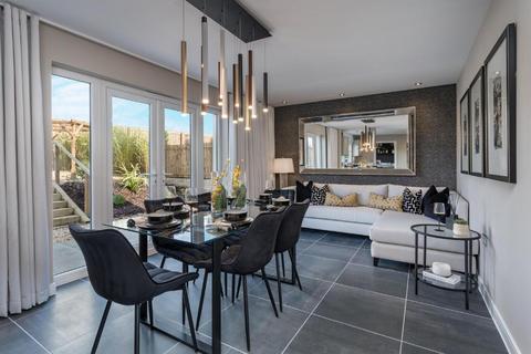 undefined, The Sunningdale at Landsdale, Newhouse Road G75
