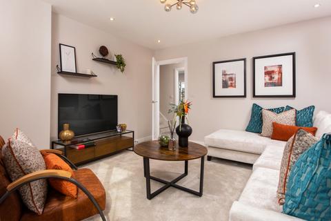 3 bedroom detached house for sale, The Baxter at The Putting Green at Brackley Village, M38, Off Brackley Lane M38