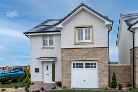 4 bedroom detached house for sale, The Sherwood at Montgomerie Park, Regalia View KA11