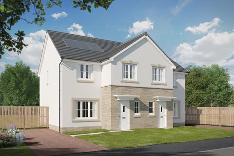 3 bedroom semi-detached house for sale, The Kinloch at Montgomerie Park, Regalia View KA11