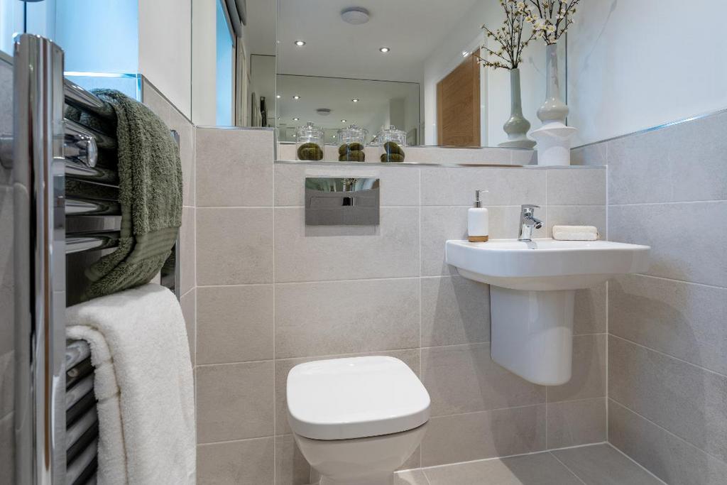 Showhome Photography