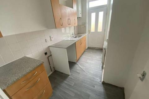 1 bedroom flat to rent, Devonshire Street, South Shields, NE33