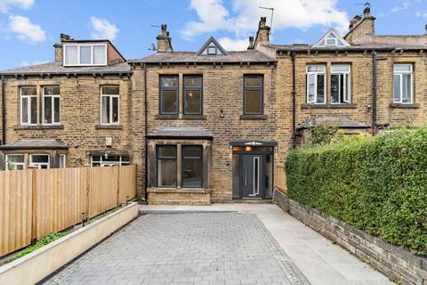 undefined, Green Lane, Halifax
